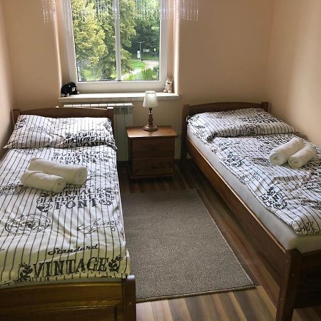 Apartament "U Oli" Lądek-Zdrój Екстериор снимка