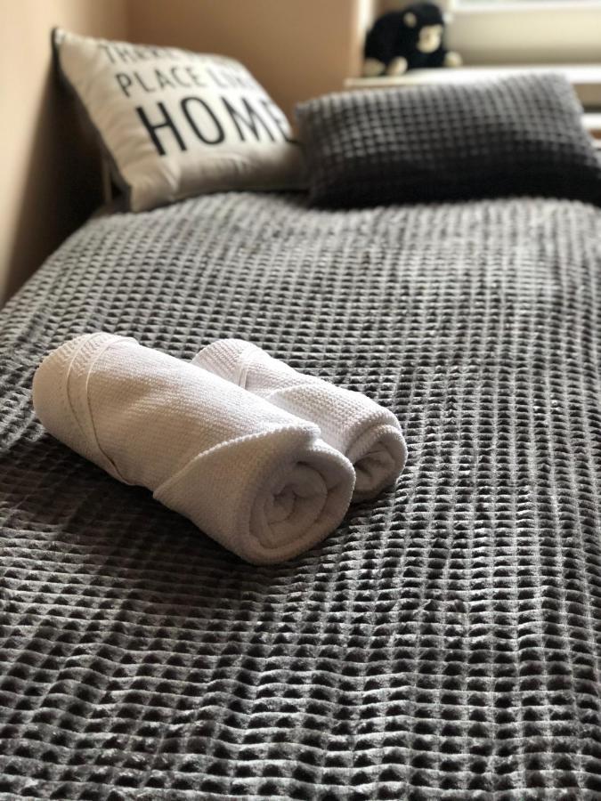 Apartament "U Oli" Lądek-Zdrój Екстериор снимка