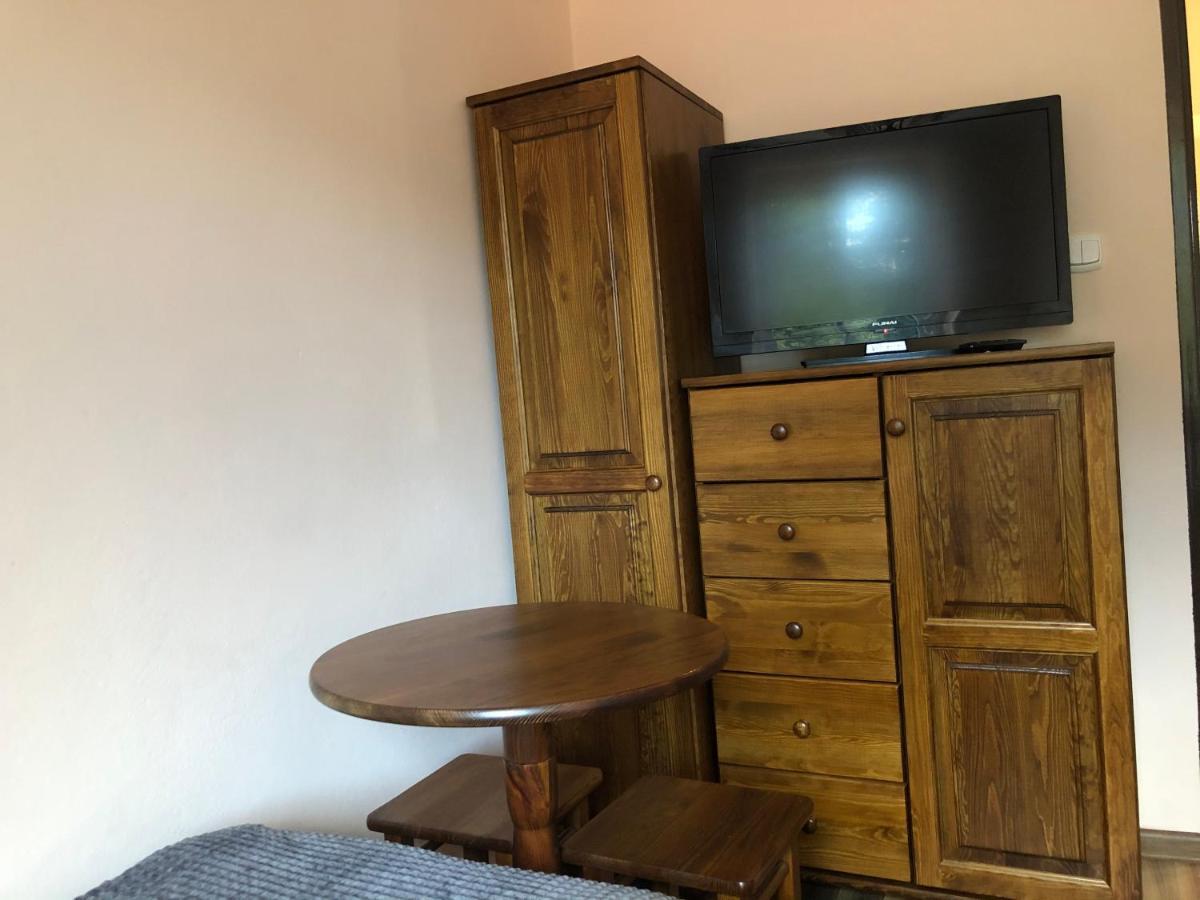 Apartament "U Oli" Lądek-Zdrój Екстериор снимка