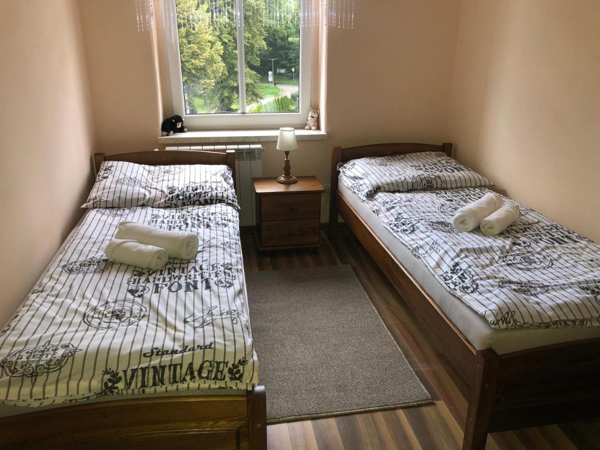 Apartament "U Oli" Lądek-Zdrój Екстериор снимка