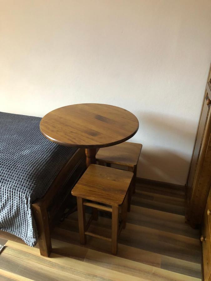 Apartament "U Oli" Lądek-Zdrój Екстериор снимка