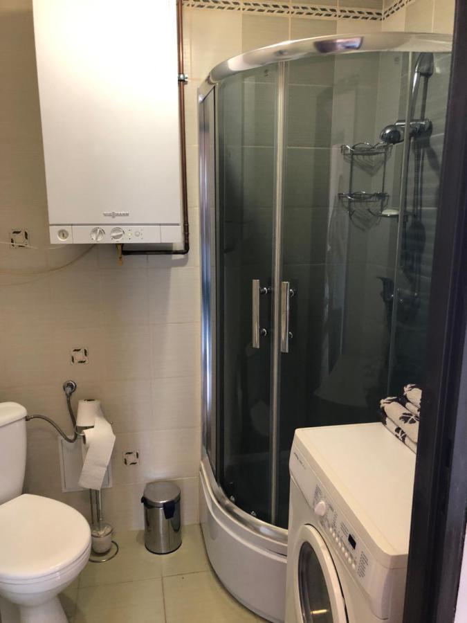 Apartament "U Oli" Lądek-Zdrój Екстериор снимка