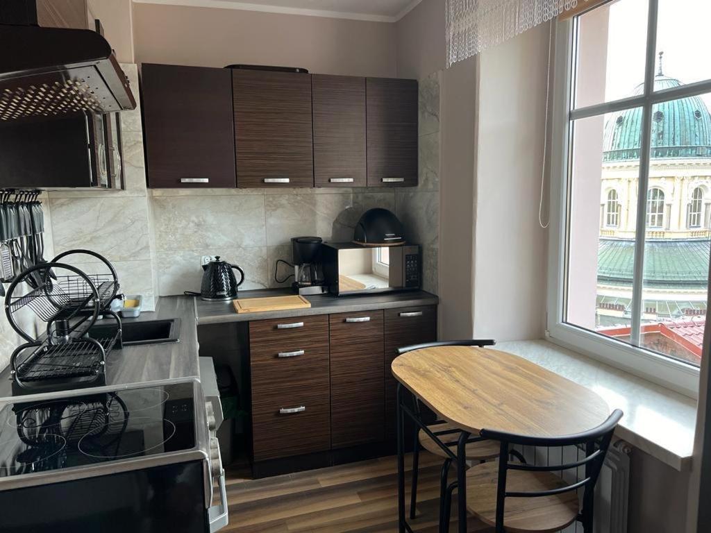 Apartament "U Oli" Lądek-Zdrój Екстериор снимка