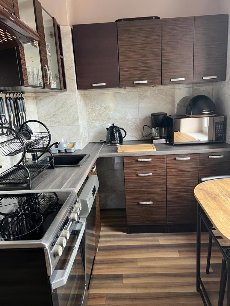Apartament "U Oli" Lądek-Zdrój Екстериор снимка